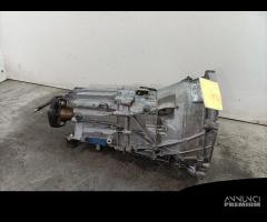 CAMBIO MANUALE COMPLETO BMW Serie 1 Serie (E87) 23