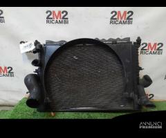 KIT RADIATORI LAND ROVER Defender 2Â° Serie PCM100 - 6