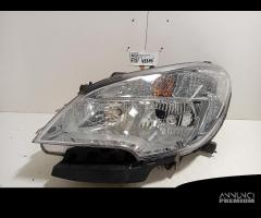 FARO ANTERIORE SINISTRO OPEL Mokka 1Â° Serie 95095 - 1