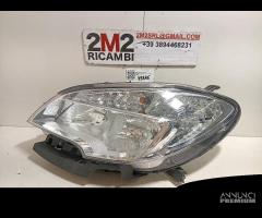 FARO ANTERIORE SINISTRO OPEL Mokka 1Â° Serie 95095 - 2