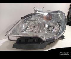 FARO ANTERIORE SINISTRO OPEL Mokka 1Â° Serie 95095 - 3