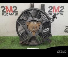 ELETTROVENTOLA MITSUBISHI Pajero Sport MD331585 di - 1