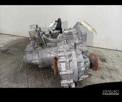 CAMBIO MANUALE COMPLETO VOLKSWAGEN T-Roc Serie TKK - 5