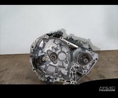 CAMBIO MANUALE COMPLETO RENAULT Scenic Serie 77017 - 1