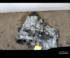 CAMBIO MANUALE COMPLETO RENAULT Scenic Serie 77017 - 2