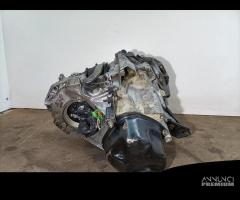 CAMBIO MANUALE COMPLETO RENAULT Scenic Serie 77017