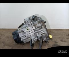 CAMBIO MANUALE COMPLETO RENAULT Scenic Serie 77017