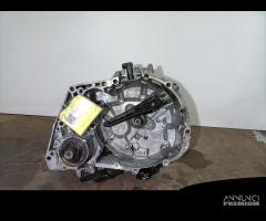 CAMBIO MANUALE COMPLETO RENAULT Scenic Serie 77017 - 6