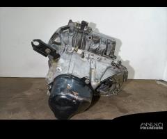 CAMBIO MANUALE COMPLETO RENAULT Scenic Serie 77017 - 9