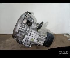 CAMBIO MANUALE COMPLETO RENAULT Scenic Serie 77017 - 10