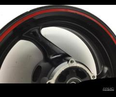 CERCHIO POSTERIORE 17 X 5.50 SUZUKI GSR K7 600 200