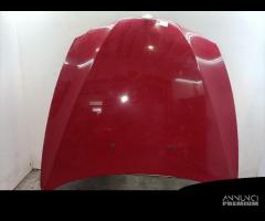 COFANO ANTERIORE ALFA ROMEO 147 Serie (937) (00\u003e05