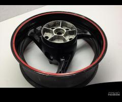 CERCHIO POSTERIORE 17 X 5.50 SUZUKI GSR K7 600 200 - 4