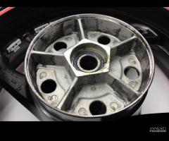 CERCHIO POSTERIORE 17 X 5.50 SUZUKI GSR K7 600 200 - 5