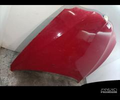 COFANO ANTERIORE ALFA ROMEO 147 Serie (937) (00\u003e05 - 3