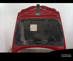 COFANO ANTERIORE ALFA ROMEO 147 Serie (937) (00\u003e05