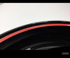 CERCHIO POSTERIORE 17 X 5.50 SUZUKI GSR K7 600 200 - 7