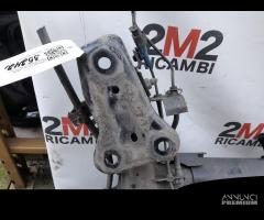 ASSALE POSTERIORE CITROEN C3 Serie DV5RD/YHY diese - 9