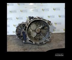 CAMBIO MANUALE COMPLETO JAGUAR X-Type Serie Diesel