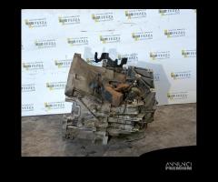 CAMBIO MANUALE COMPLETO JAGUAR X-Type Serie Diesel