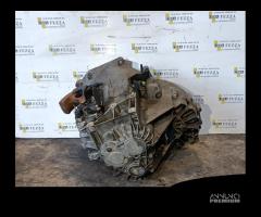 CAMBIO MANUALE COMPLETO JAGUAR X-Type Serie Diesel - 5