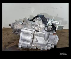 CAMBIO MANUALE COMPLETO VOLKSWAGEN Tiguan 1Â° Seri