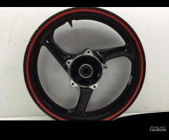 CERCHIO ANTERIORE 17 X 3.50 SUZUKI GSR K7 600 2007