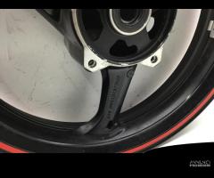 CERCHIO ANTERIORE 17 X 3.50 SUZUKI GSR K7 600 2007