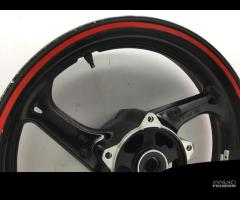 CERCHIO ANTERIORE 17 X 3.50 SUZUKI GSR K7 600 2007