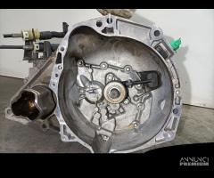 CAMBIO MANUALE COMPLETO NISSAN Note 1Â° Serie CEJH - 1