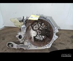 CAMBIO MANUALE COMPLETO CITROEN C-Elysee Serie 161 - 1