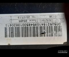 ASSALE ANTERIORE ALFA ROMEO Giulietta Serie (940_) - 2