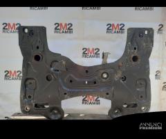 ASSALE ANTERIORE ALFA ROMEO Giulietta Serie (940_) - 4