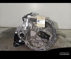 CAMBIO MANUALE COMPLETO PEUGEOT 208 Serie 98308991 - 1