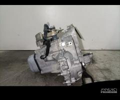 CAMBIO MANUALE COMPLETO PEUGEOT 208 Serie 98308991 - 3