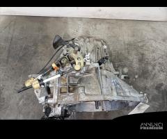 CAMBIO MANUALE COMPLETO PEUGEOT 407 Berlina 161157 - 2