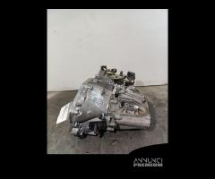 CAMBIO MANUALE COMPLETO PEUGEOT 407 Berlina 161157