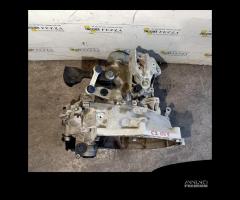 CAMBIO MANUALE COMPLETO CITROEN C3 1Â° Serie HMZ ( - 4