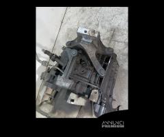 CAMBIO MANUALE COMPLETO MAZDA 3 Berlina Serie JC01 - 6