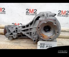 DIFFERENZIALE ANTERIORE AUDI Q5 Serie (FYB) 446031 - 2