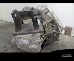 CAMBIO MANUALE COMPLETO LAND ROVER Freelander 2Â° - 4