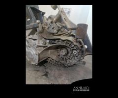 CAMBIO MANUALE COMPLETO LAND ROVER Freelander 2Â° - 6