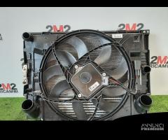 RADIATORE ACQUA BMW Serie 4 Gran CoupÃ\" (F36) 1711 - 2