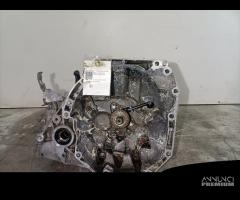 CAMBIO MANUALE COMPLETO NISSAN Juke Serie F15 3201 - 1