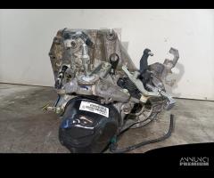 CAMBIO MANUALE COMPLETO NISSAN Juke Serie F15 3201