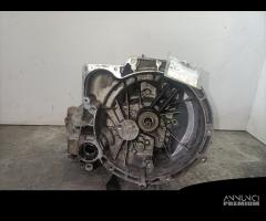 CAMBIO MANUALE COMPLETO FORD Fiesta 4Â° Serie 1561