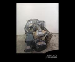 CAMBIO MANUALE COMPLETO FORD Fiesta 4Â° Serie 1561