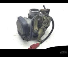 CARBURATORE REVISIONATO KEIHIN CVK KT SYM HD EURO3 - 3