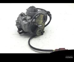 CARBURATORE REVISIONATO KEIHIN CVK KT SYM HD EURO3 - 5