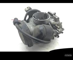 CARBURATORE REVISIONATO KEIHIN CVK KT SYM HD EURO3 - 6